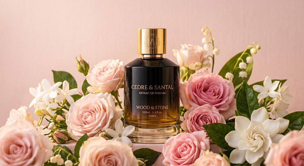 Floral Perfumes – Elegant & Fresh Floral Fragrances | Scentive