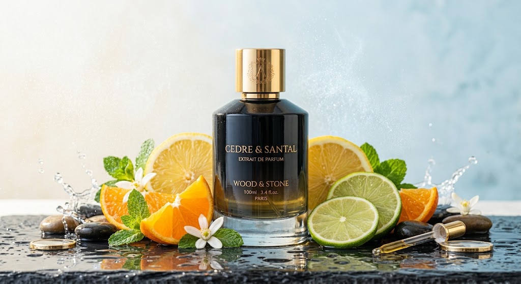 Fresh Perfumes – Clean, Light & Refreshing Fragrances | Scentive