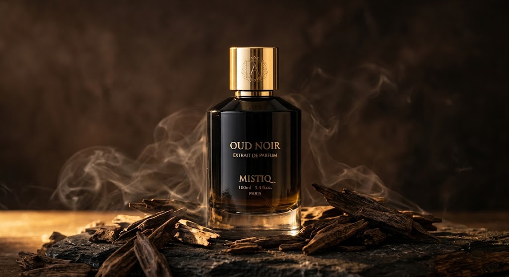 Oud Perfumes – Long-Lasting & Luxury Oud Fragrances | Scentive