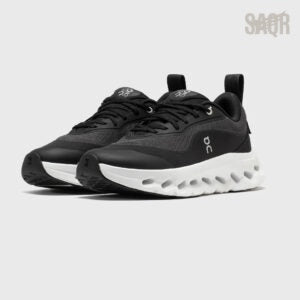 On Cloud | Cloudtilt 2 Loewe Sneakers – Black – Product Image 2