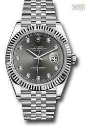 Rolex | Datejust - Free & Fast UAE Shipping