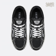 Dior B30 Countdown Sneakers – Black - View 2