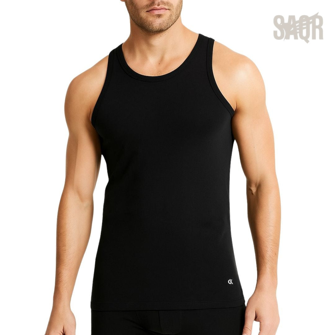 Calvin Klein Calvin Klein Crew Neck Tank 2-pack Men | Men