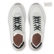 Loro Piana Week End Walk Sneaker – White - View 2