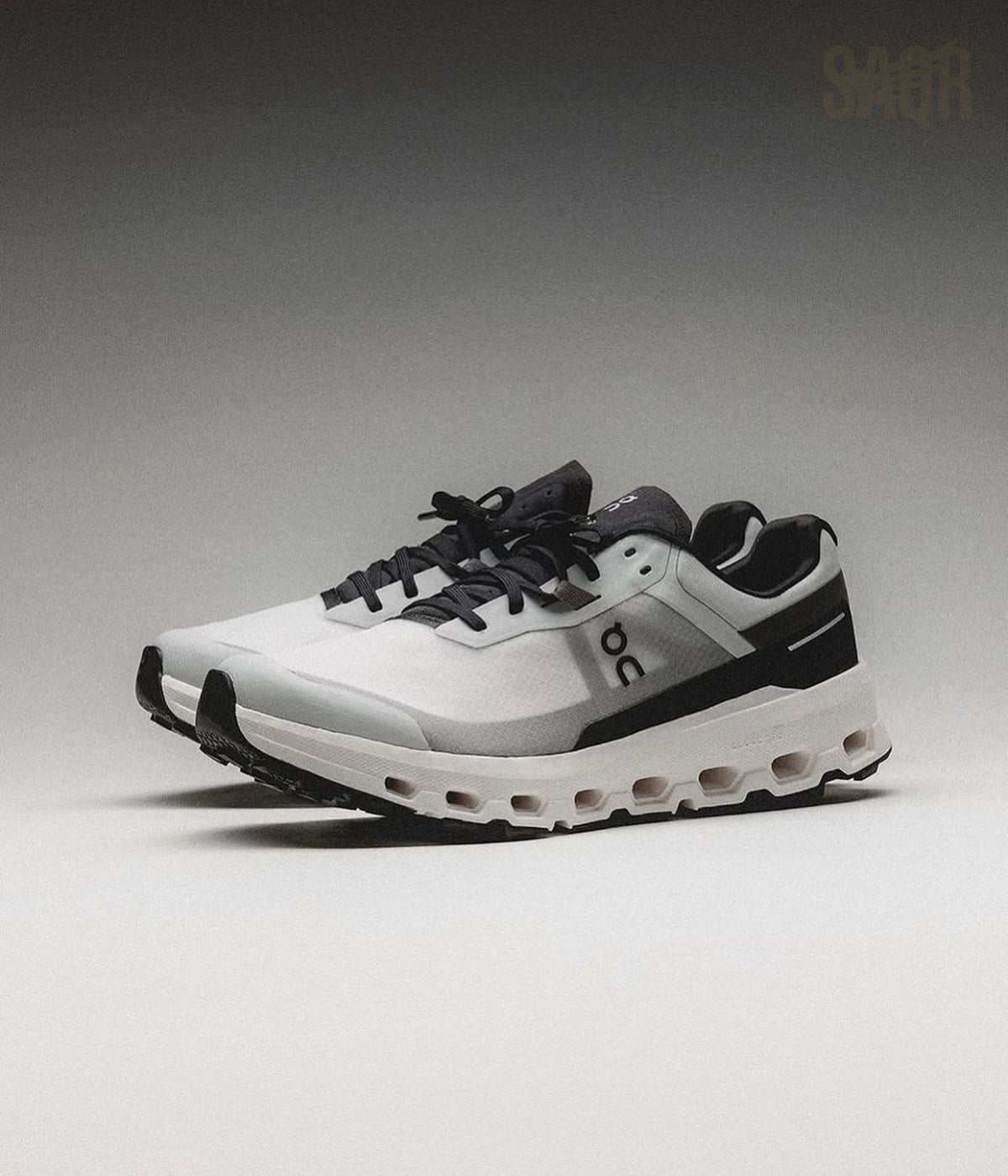 On Cloud | Cloudvista 2 Sneakers – Glacier Eclipse – Product Image 1