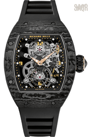 Richard Mille | RM 17-01 - Free & Fast UAE Shipping
