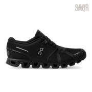 On Running Cloud 5 – All Black