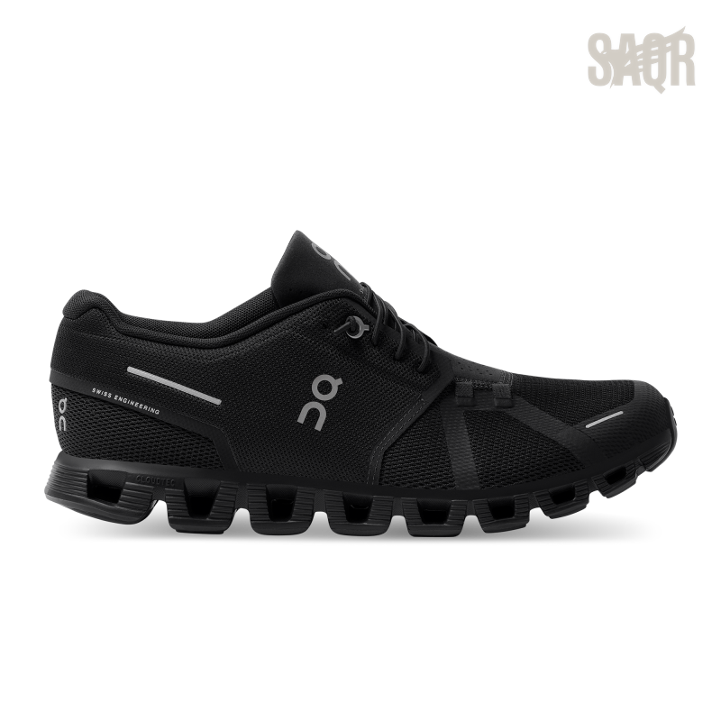 On Running Cloud 5 – All Black