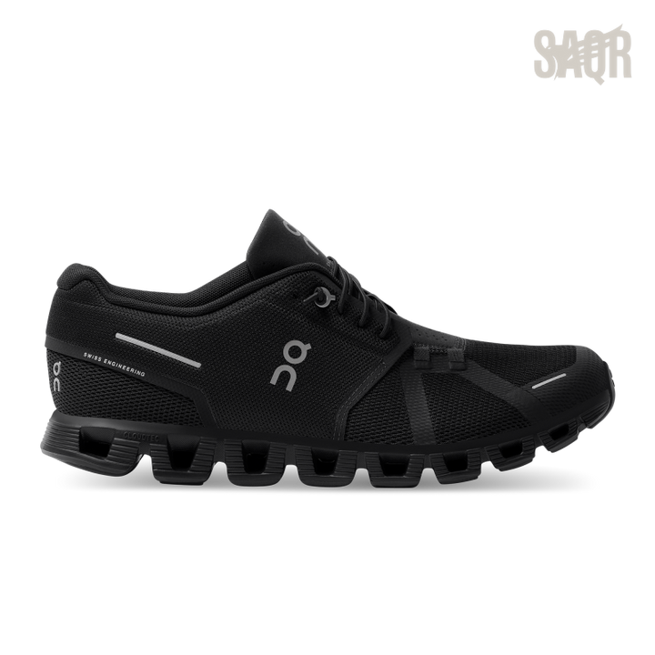 On Running Cloud 5 – All Black
