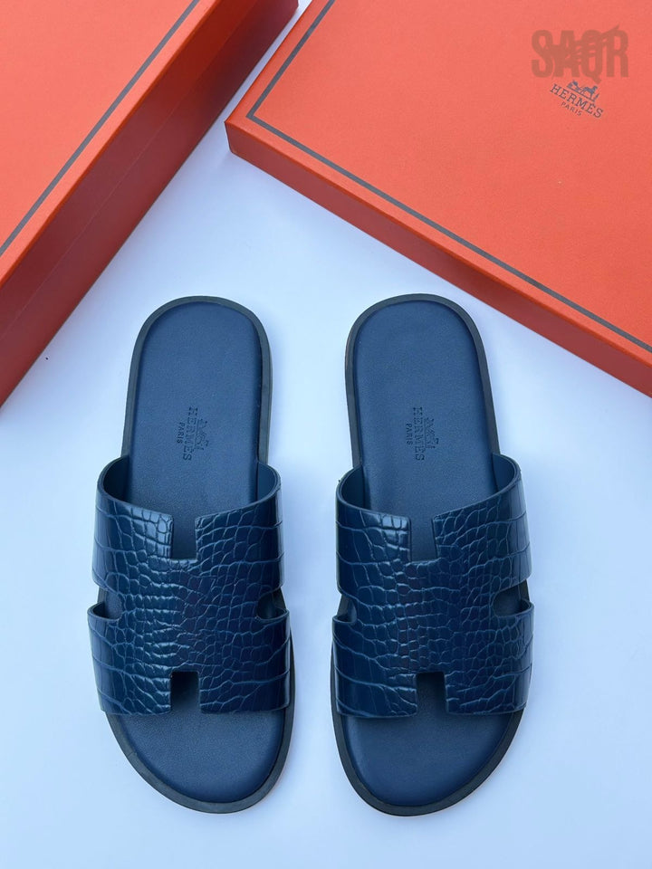 Hermès Chypre Sandal