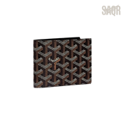 Goyard Victoire Wallet Black - View 1