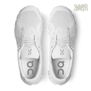 On Running Cloud 5 – All White