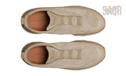 Zegna Footwear | Monte Off White
