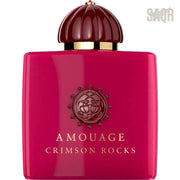 Amouage Perfume | Crimson Rocks