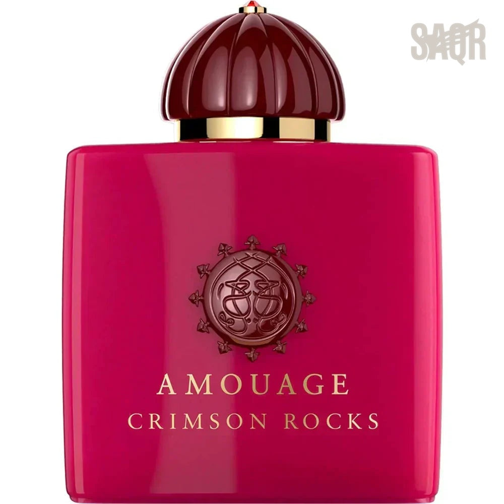 Amouage Perfume | Crimson Rocks