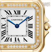 Cartier Panthère de Cartier – Gold Tone - View 2