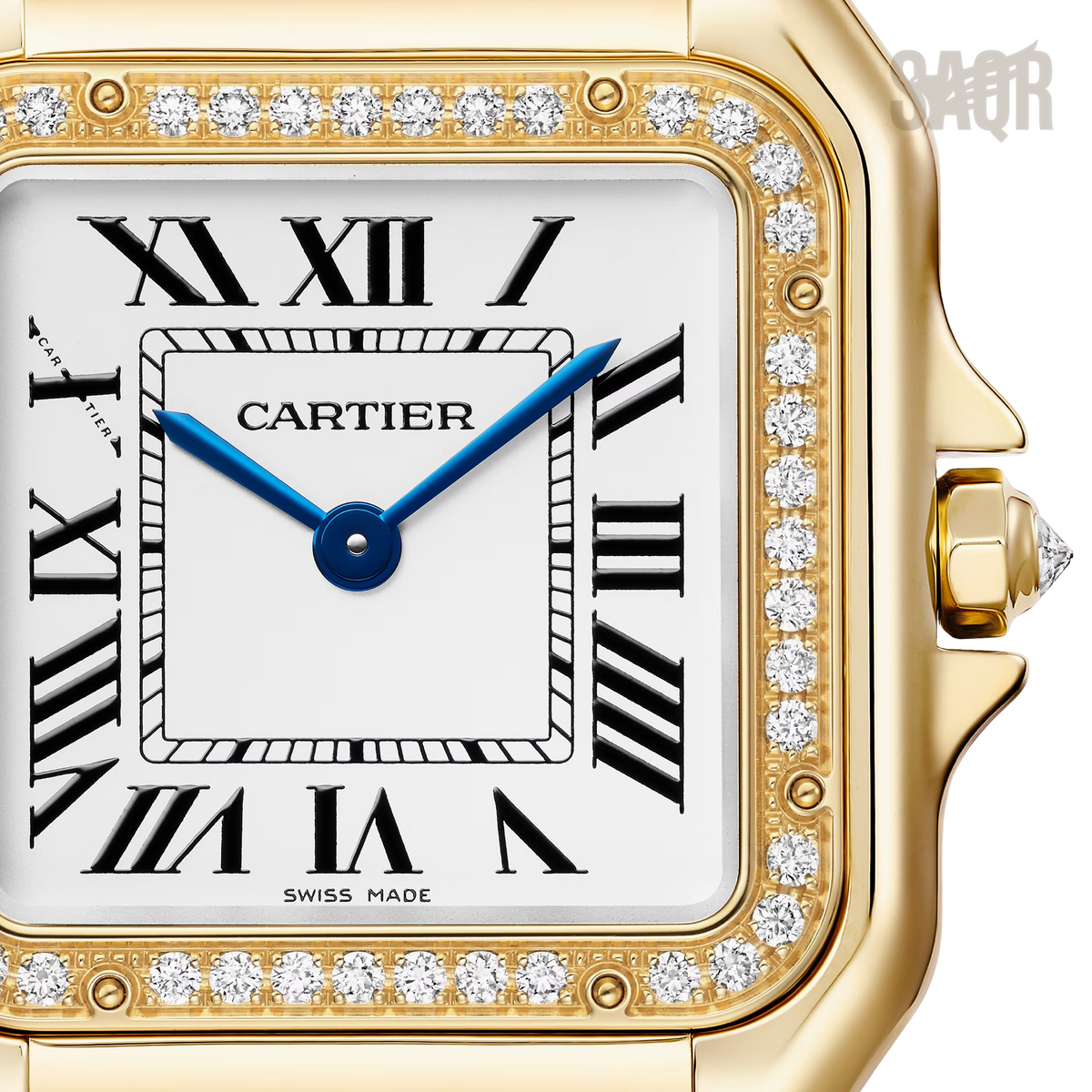 Cartier Panthère de Cartier – Gold Tone - View 2