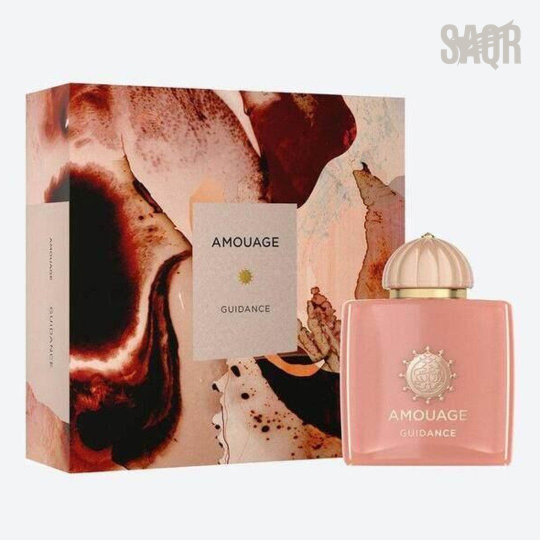 Amouage Perfume | Guidance