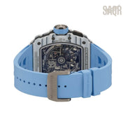 Richard Mille Watch | RM35-03 Rafael Nadal White