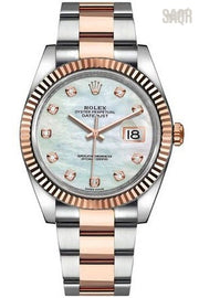 Rolex | Datejust - Free & Fast UAE Shipping