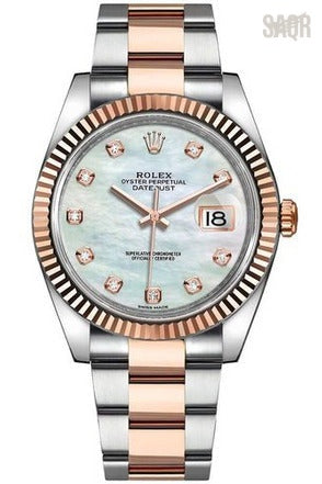Rolex | Datejust - Free & Fast UAE Shipping