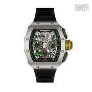 Richard Mille Watch | RM11-03 Ti Titanium