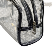 Goyard Boeing Bag – Black Trim - View 4