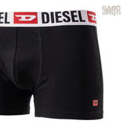 Diesel Underwear | Umbx Damien Boxer Brief 3-Pack for Men