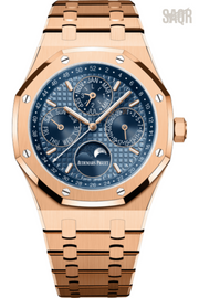 Audemars Piguet | Royal Oak - Free & Fast UAE Shipping