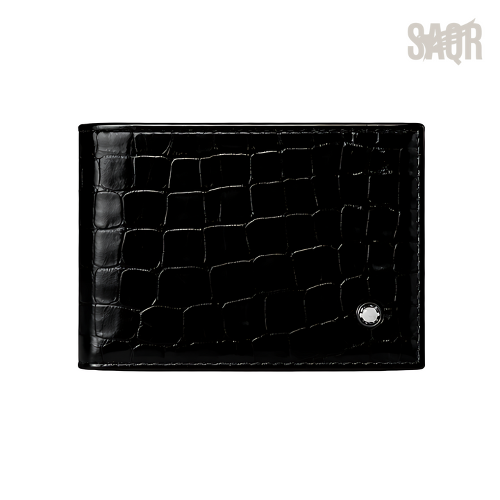 Montblanc Bag | Crocodile Wallet