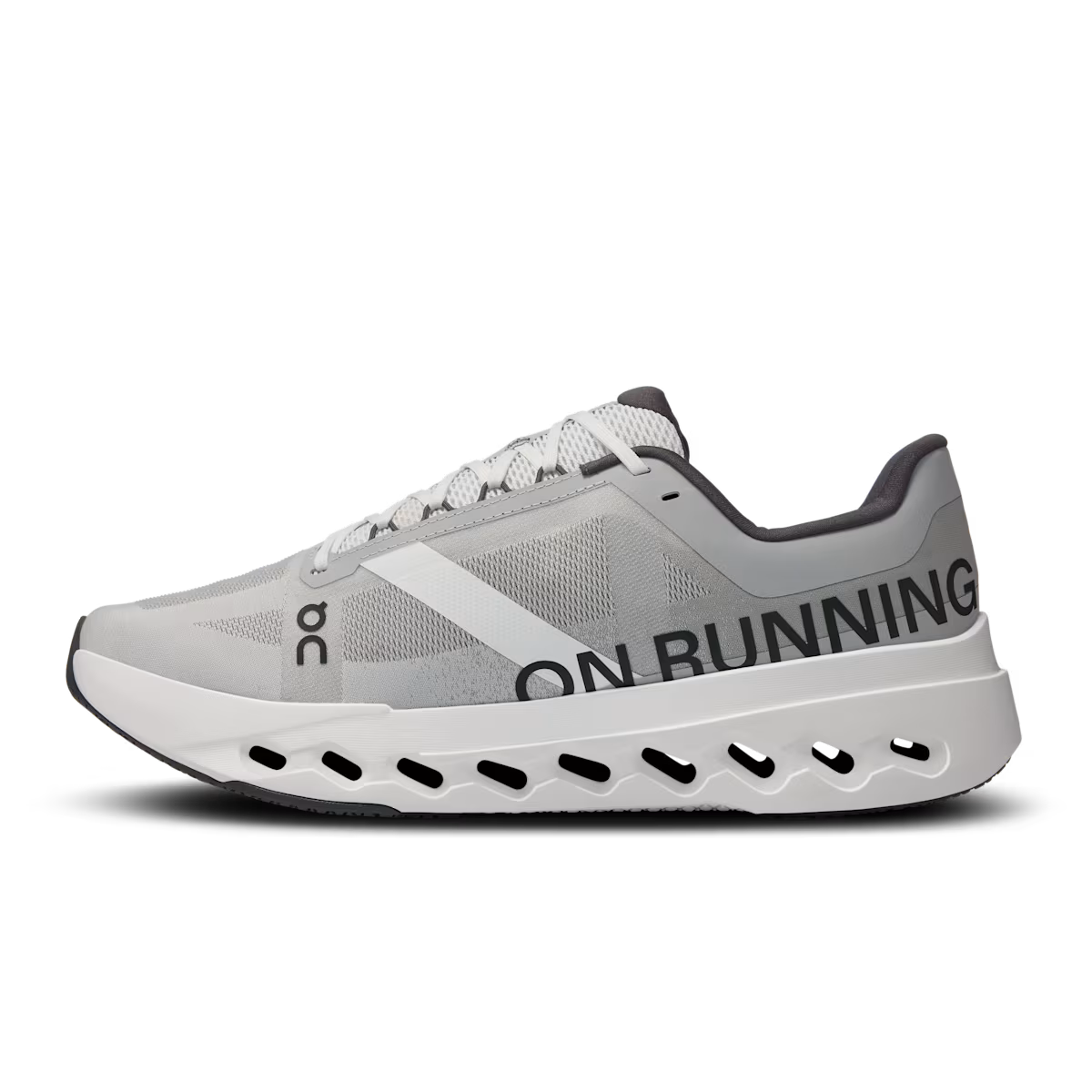 On Running Cloudsurfer Next – Grey