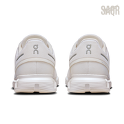 On Running Cloud 6 – White