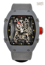 Richard Mille | RM 27-01 - Free & Fast UAE Shipping