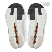 On Running Cloudnova – White / Pearl