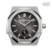 AP Watch | Royal Oak Minute Repeater Black