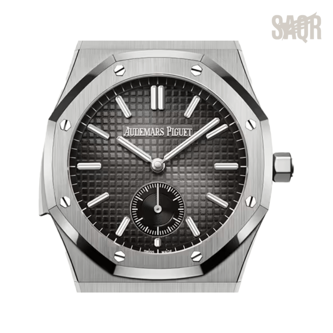 AP Watch | Royal Oak Minute Repeater Black