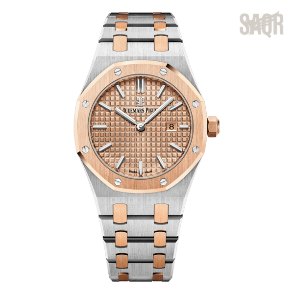Audemars Piguet | Royal Oak - Free & Fast UAE Shipping