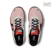 On Running Cloudmonster 2 – Undyed / Flame