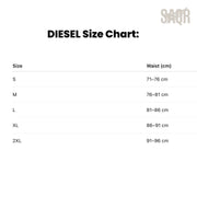 Diesel Underwear | Umbx Damien Boxer Brief 3-Pack for Men