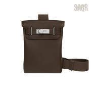 Hermès HAC À Dos Backpack – Ecorce - View 1