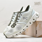 On Running Cloud X – Aloe / White