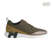 Hermès Footwear | Bouncing Vert Forêt