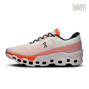 On Running Cloudmonster 2 – Undyed / Flame