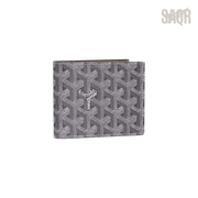 Goyard Victoire Wallet Grey - View 1