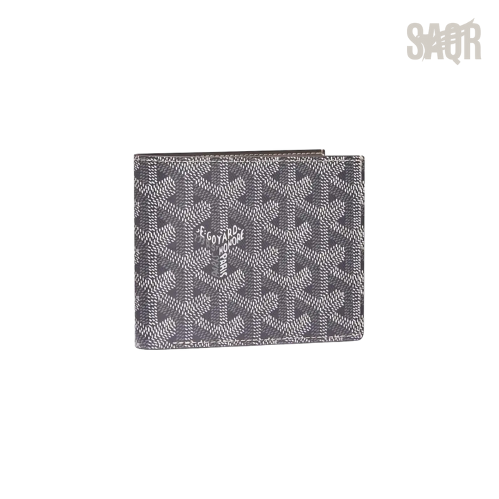 Goyard Victoire Wallet Grey - View 1