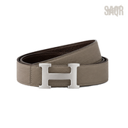 Hermes Light Brown Belt - image 2