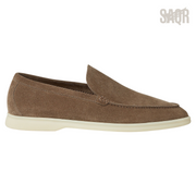 Loro Piana Summer Walk Canteen Loafer - View 1
