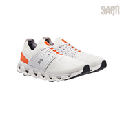 On Cloud | Cloudswift 3 Sneakers – Ivory Flame – Product Image 4