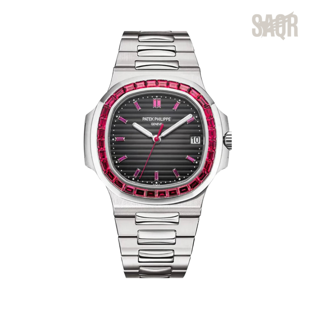 Patek Watch | Nautilus