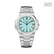 Patek Watch | Nautilus